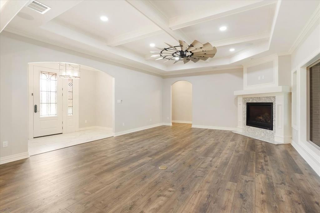 Saddle Creek Add Ph One - Residential