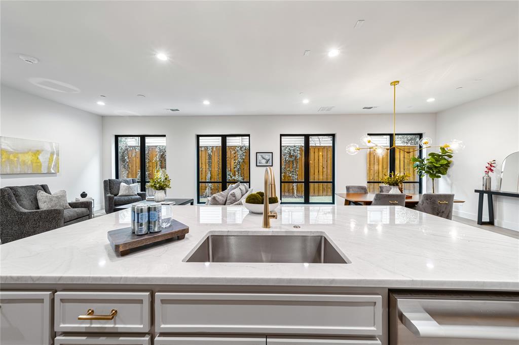 RESIDENCES AT ROUTH CONDOS - Residential