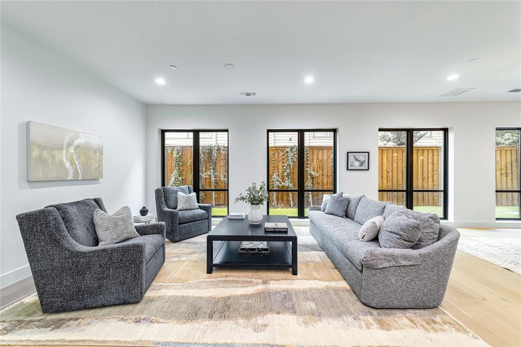 RESIDENCES AT ROUTH CONDOS - Residential