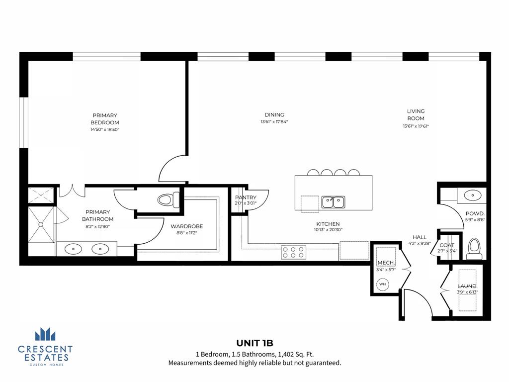 RESIDENCES AT ROUTH CONDOS - Residential