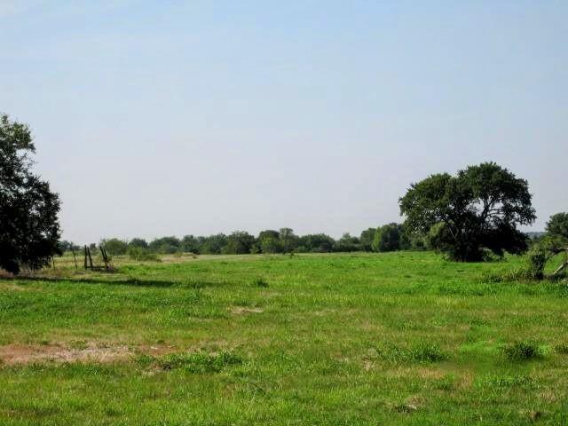 Baxter M & Hrs - Land