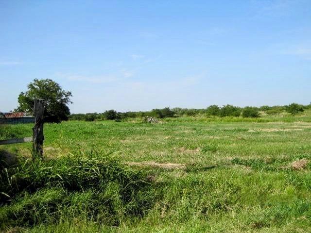 Baxter M & Hrs - Land