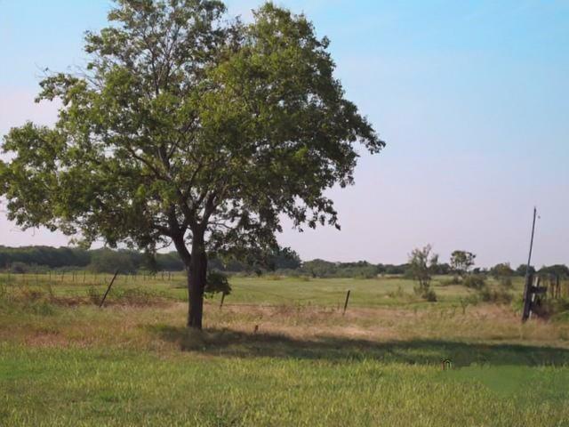 Baxter M & Hrs - Land