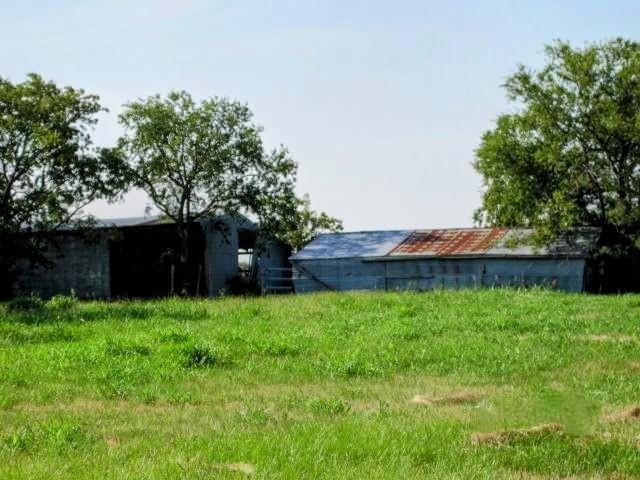 Baxter M & Hrs - Land