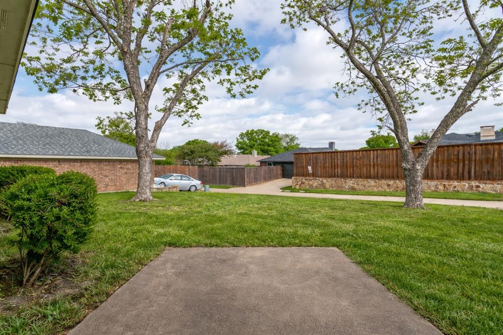 Parkwood Sec 01 - Residential