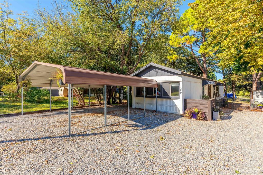 Preston Bend Point - Residential