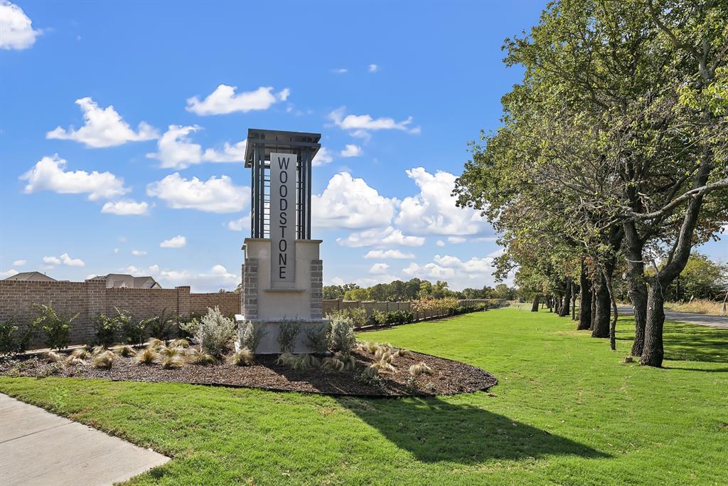 Woodstone - Residential