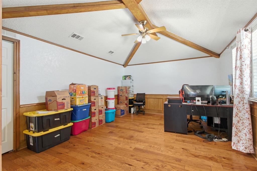 Highland Meadows - Residential