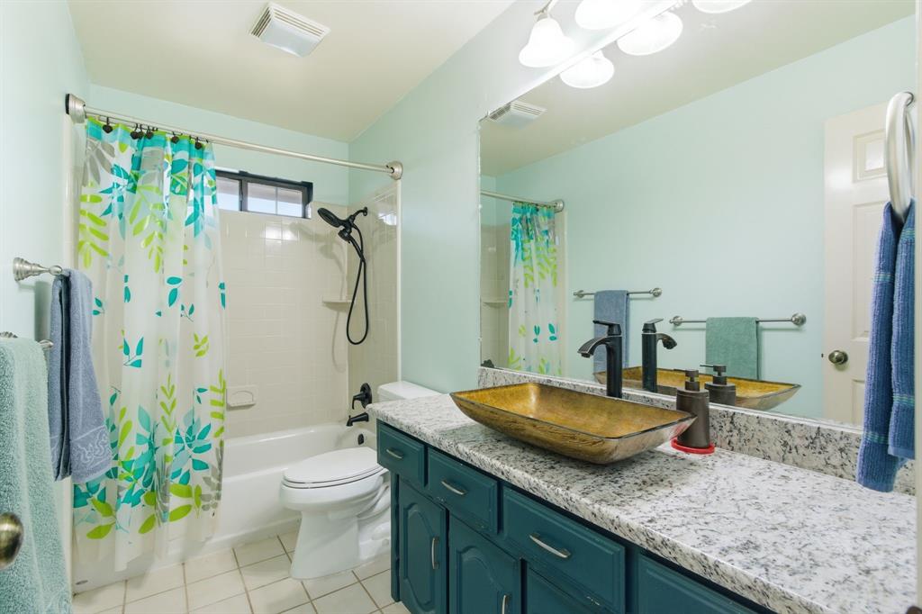 Highland Meadows - Residential