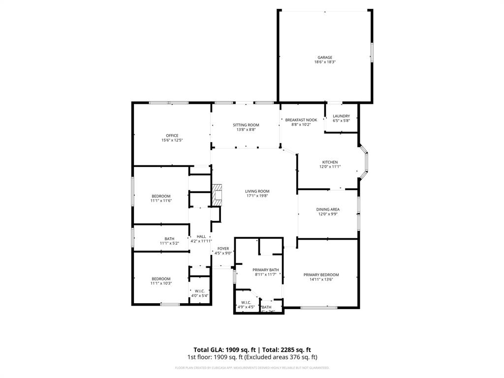 Highland Meadows - Residential