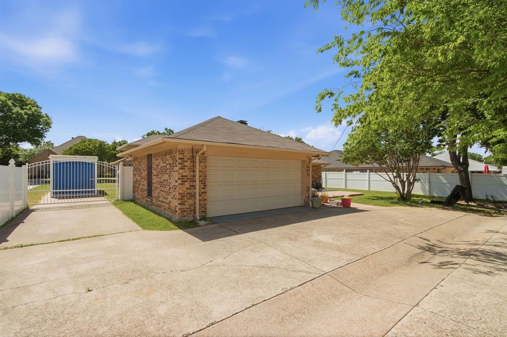 Highland Meadows - Residential