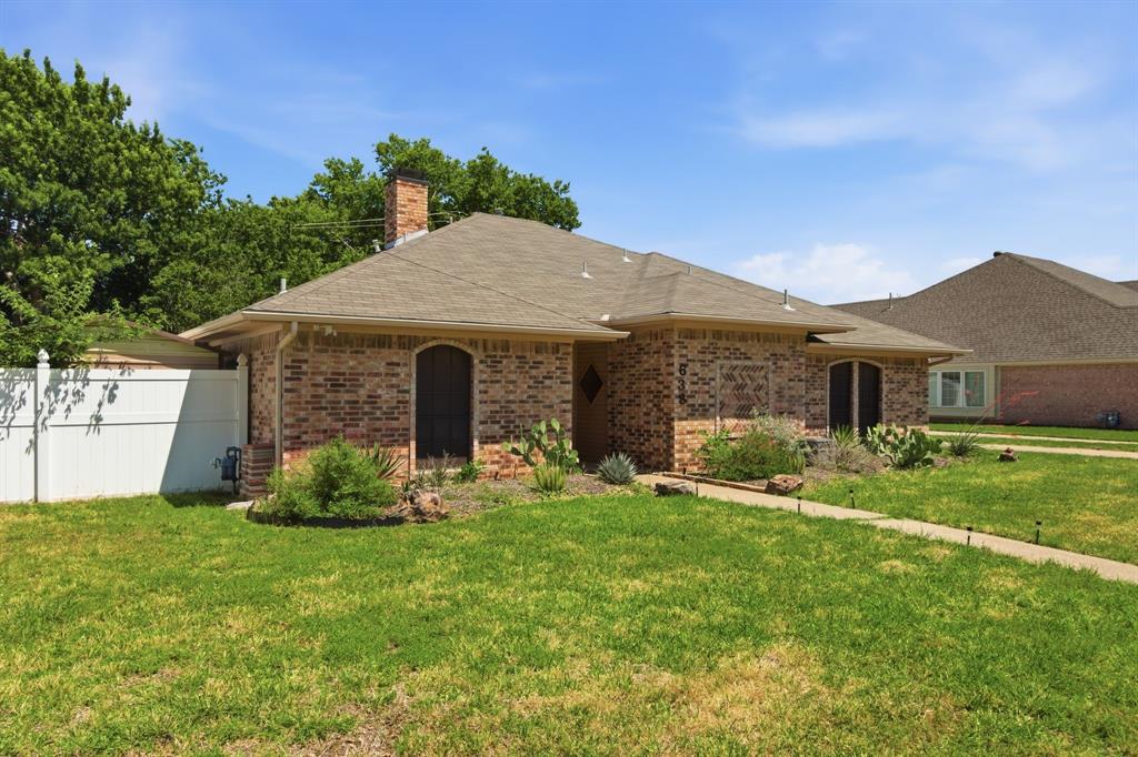 Highland Meadows - Residential