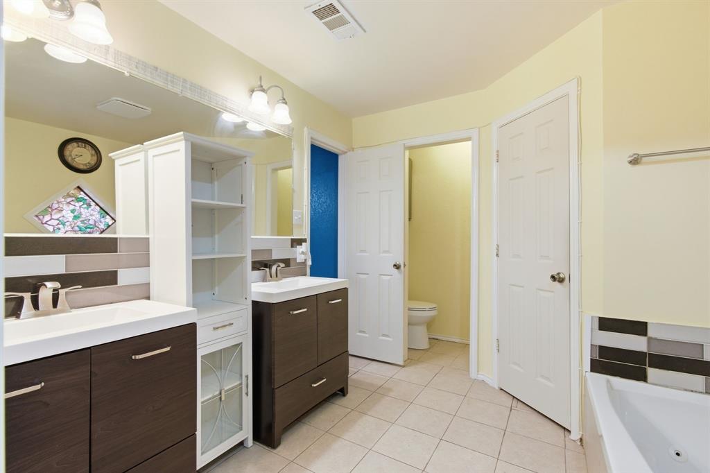 Highland Meadows - Residential