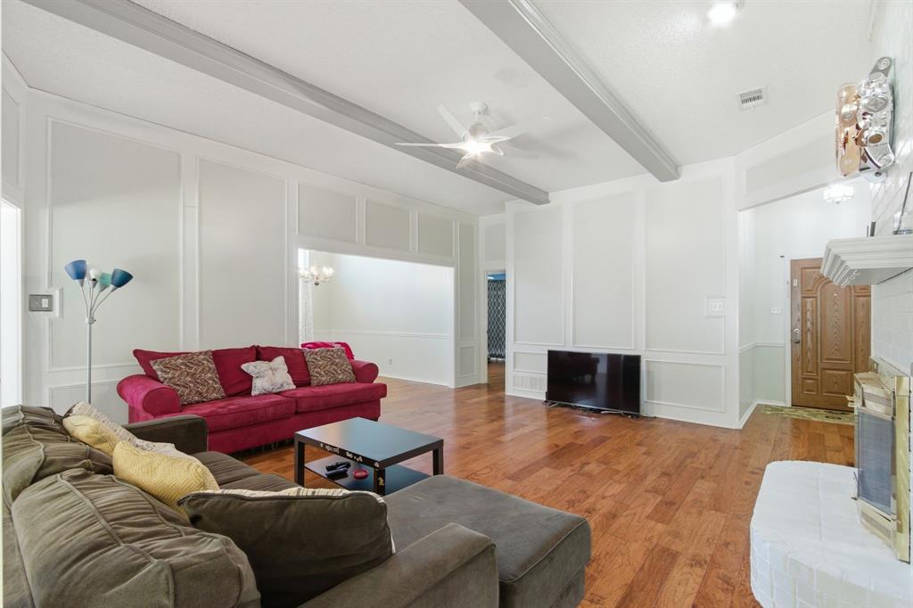 Highland Meadows - Residential