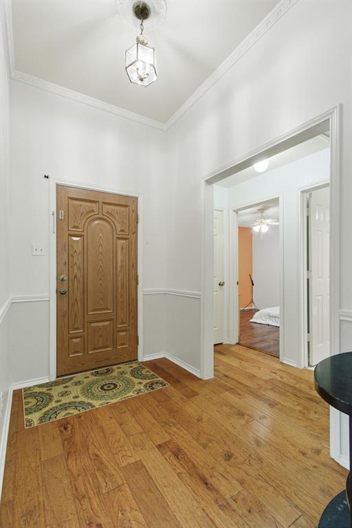 Highland Meadows - Residential