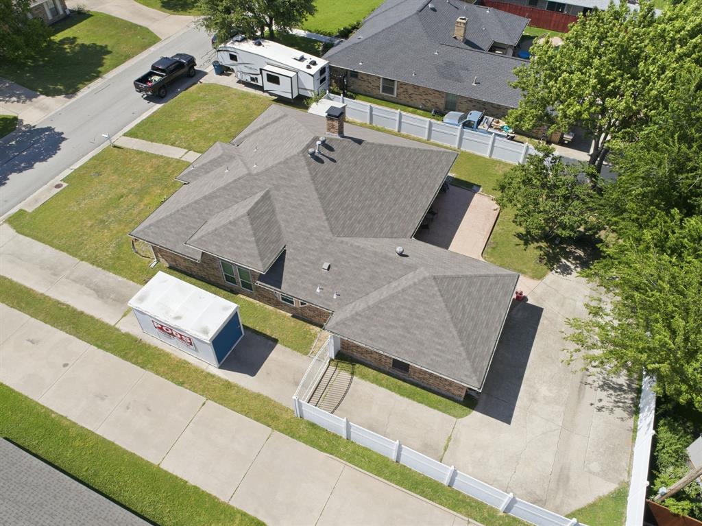 Highland Meadows - Residential