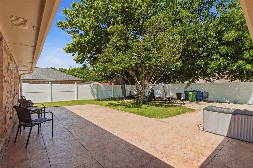 Highland Meadows - Residential