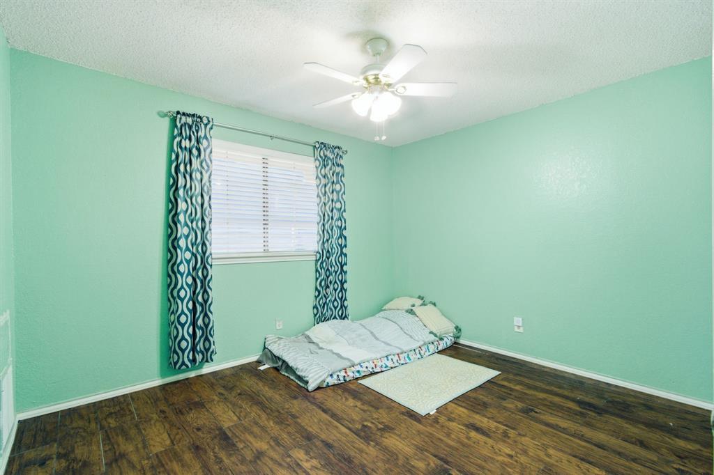 Highland Meadows - Residential