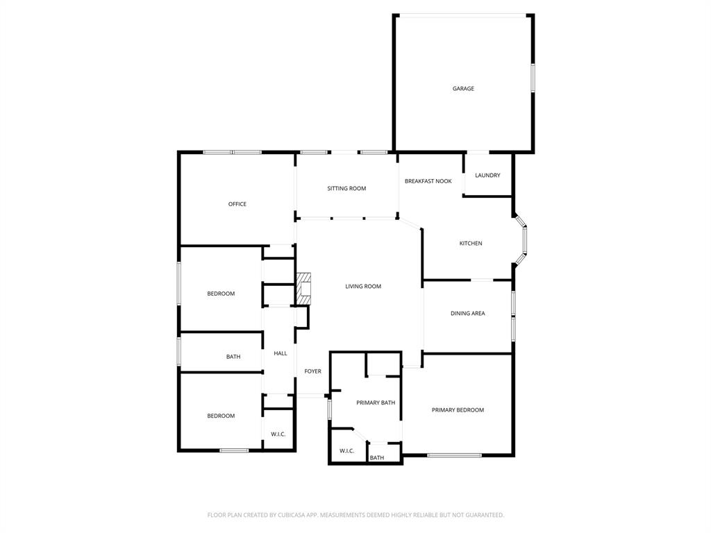 Highland Meadows - Residential
