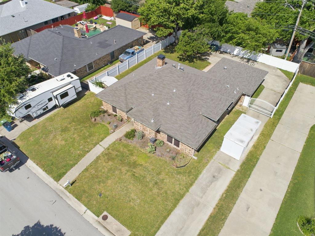 Highland Meadows - Residential