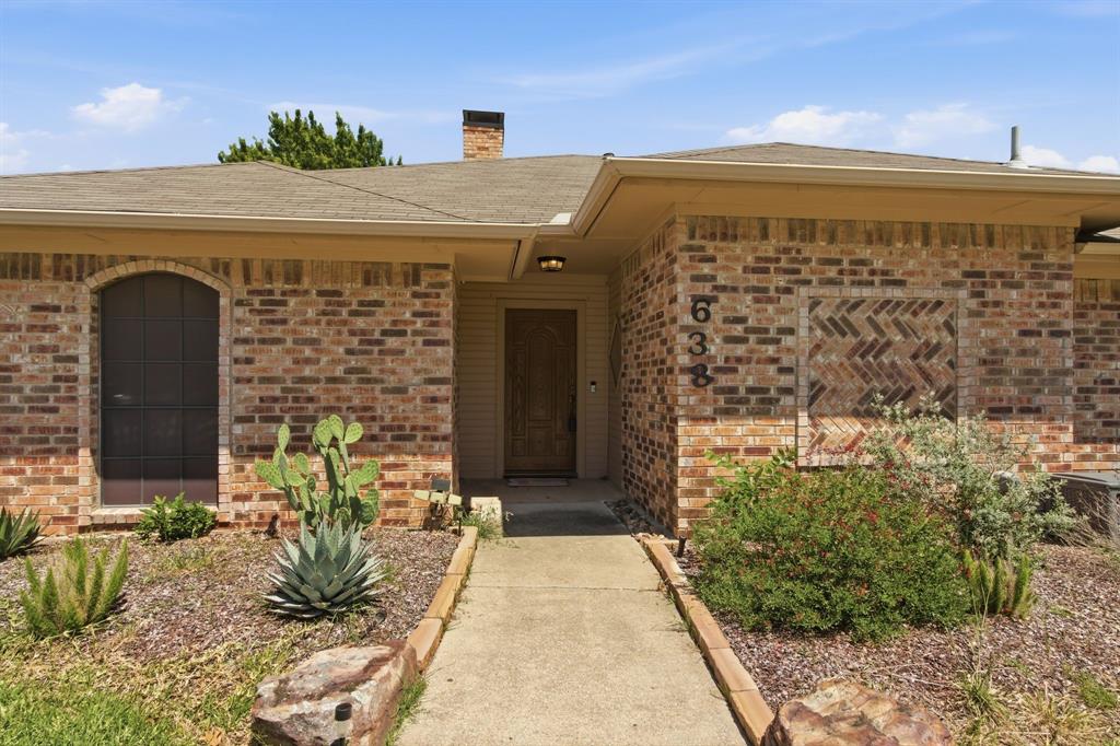 Highland Meadows - Residential