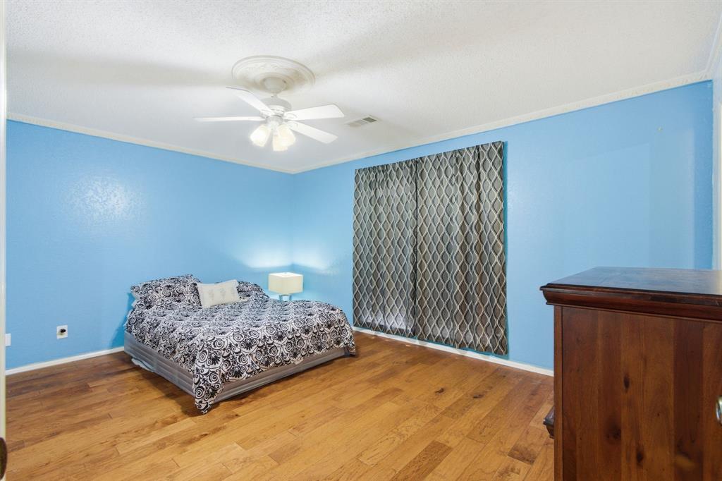 Highland Meadows - Residential