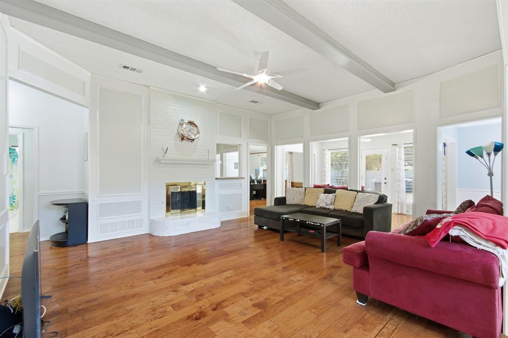 Highland Meadows - Residential