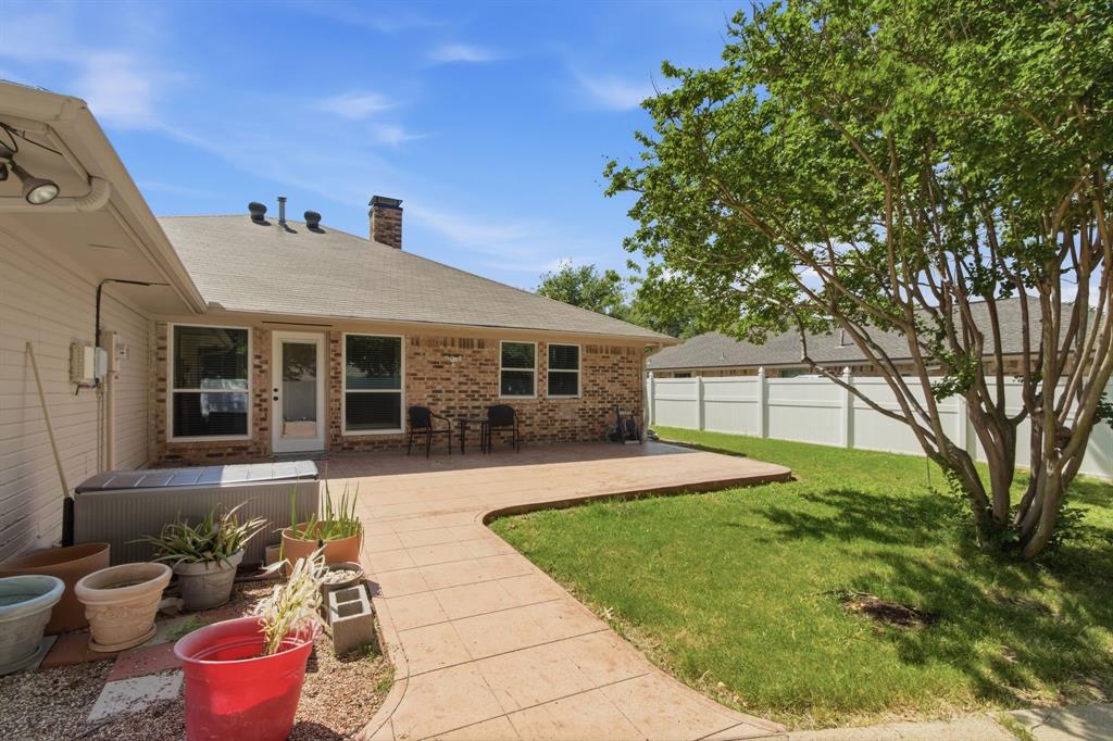 Highland Meadows - Residential
