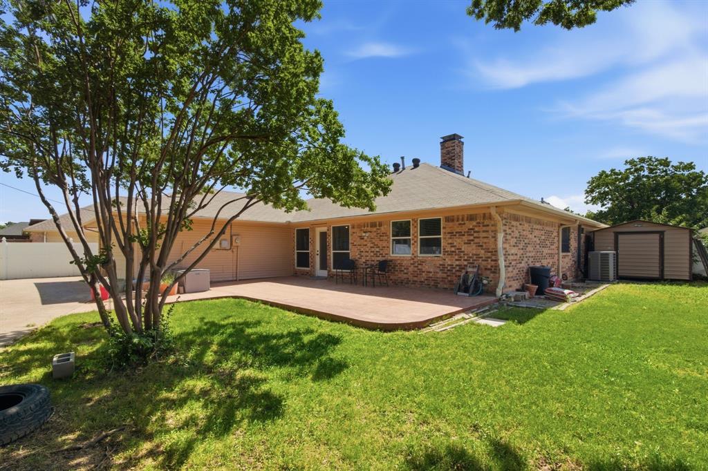 Highland Meadows - Residential