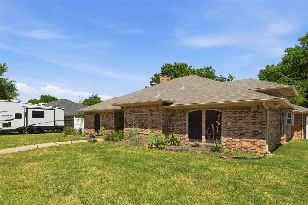 Highland Meadows - Residential