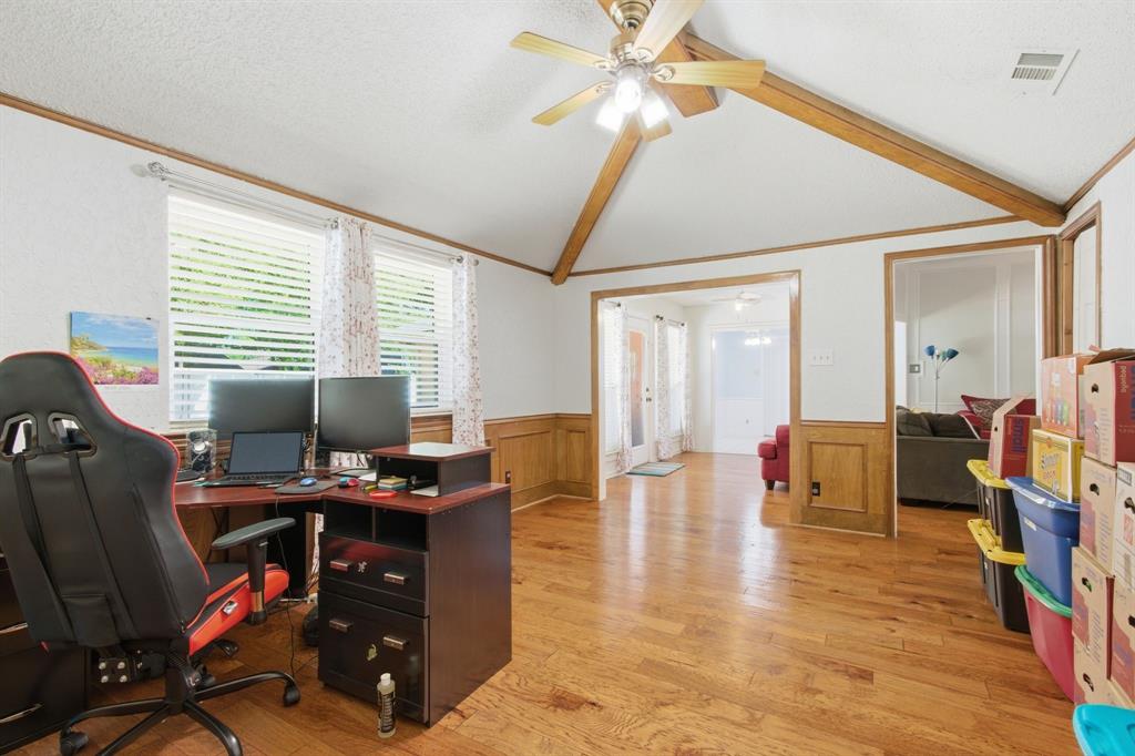 Highland Meadows - Residential