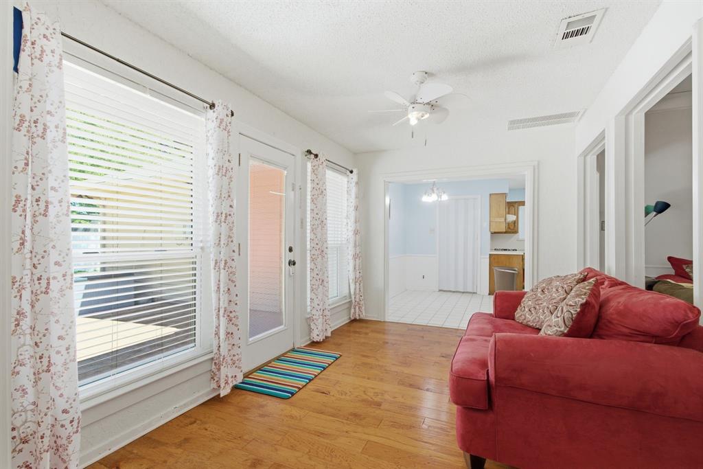 Highland Meadows - Residential