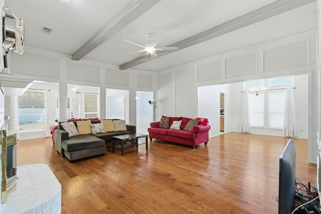 Highland Meadows - Residential
