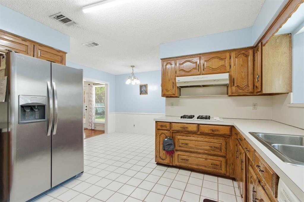 Highland Meadows - Residential