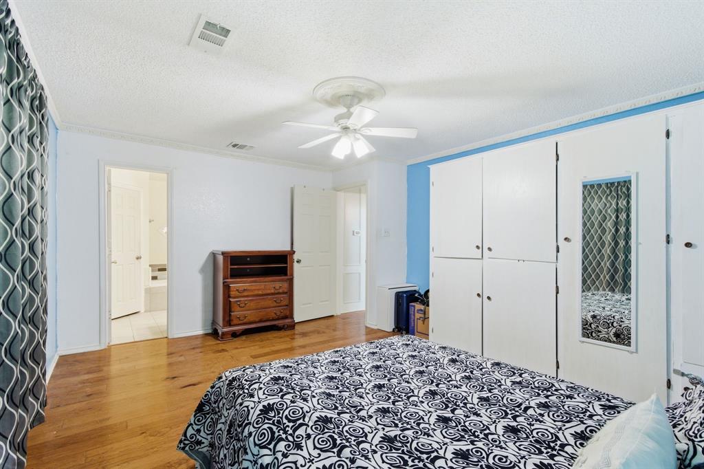 Highland Meadows - Residential