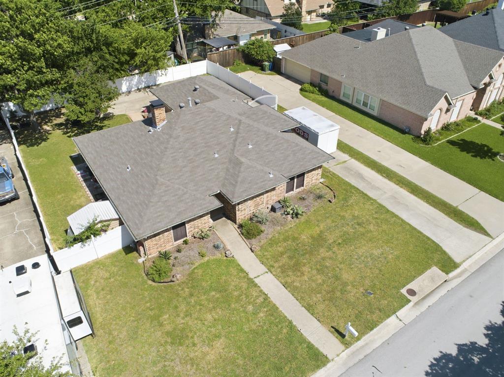 Highland Meadows - Residential
