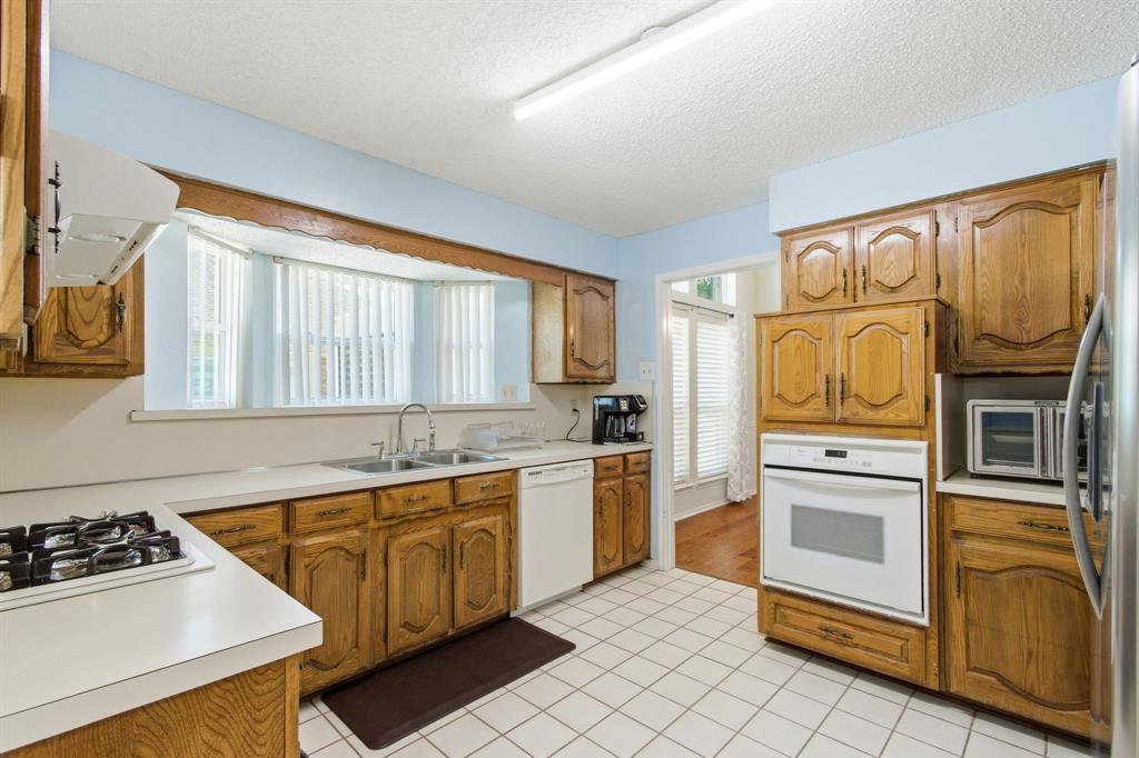Highland Meadows - Residential