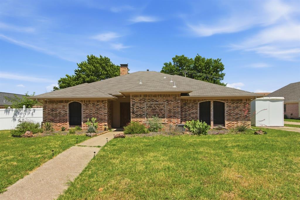 Highland Meadows - Residential