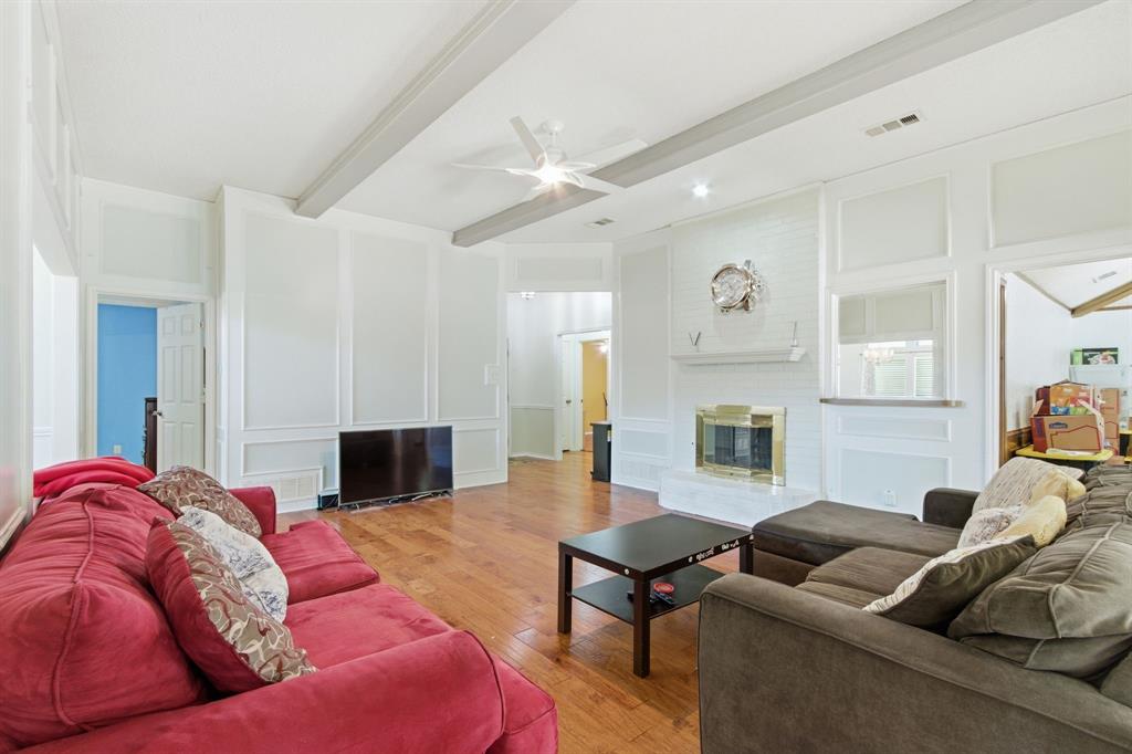 Highland Meadows - Residential