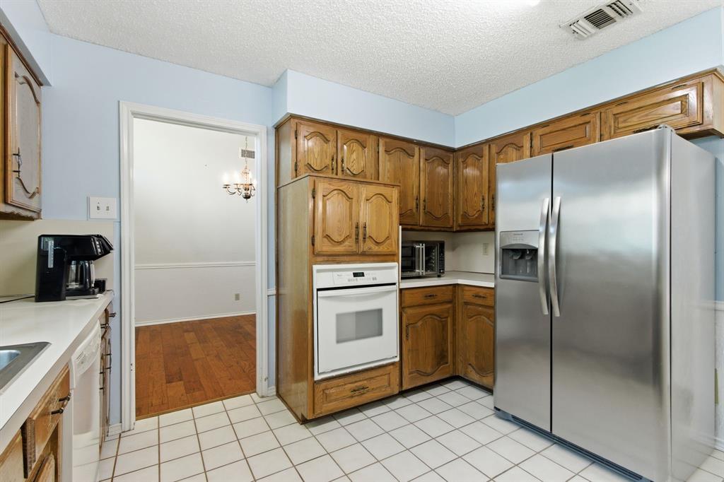 Highland Meadows - Residential