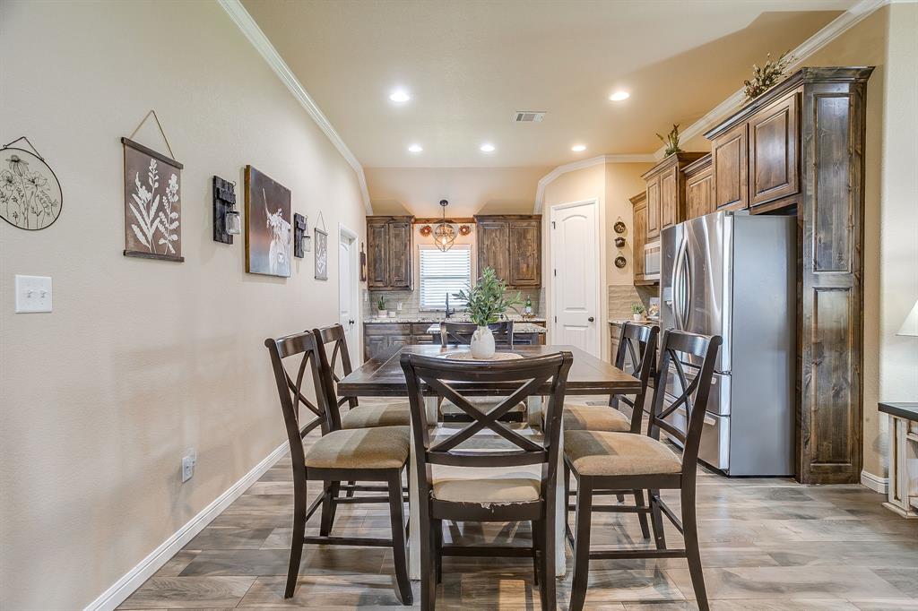 Grand Places Of Hood County - Residential