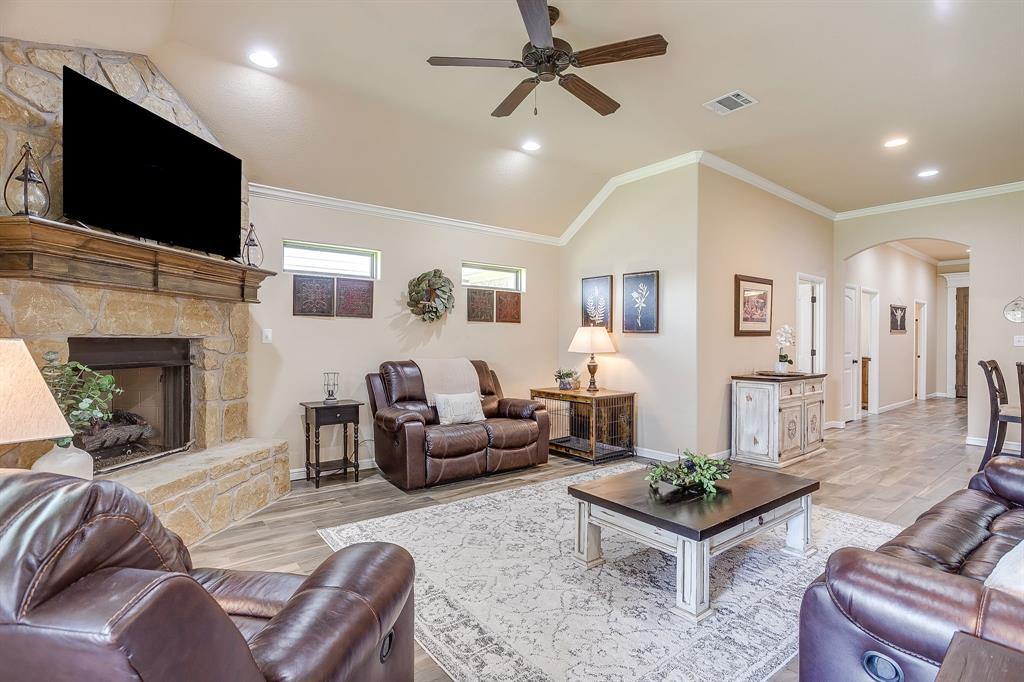 Grand Places Of Hood County - Residential