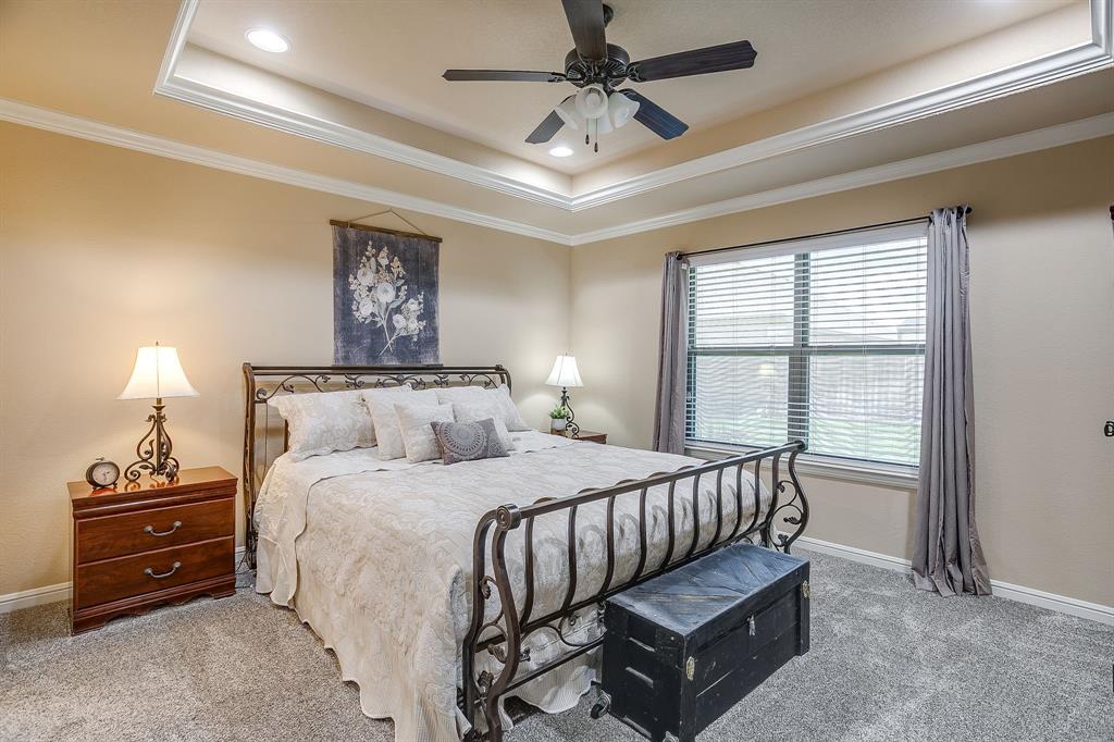 Grand Places Of Hood County - Residential