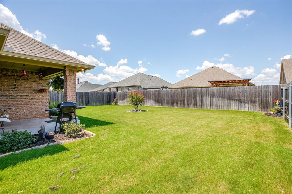Grand Places Of Hood County - Residential