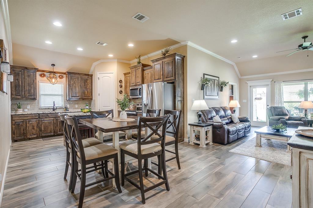 Grand Places Of Hood County - Residential