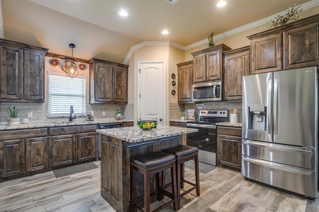 Grand Places Of Hood County - Residential