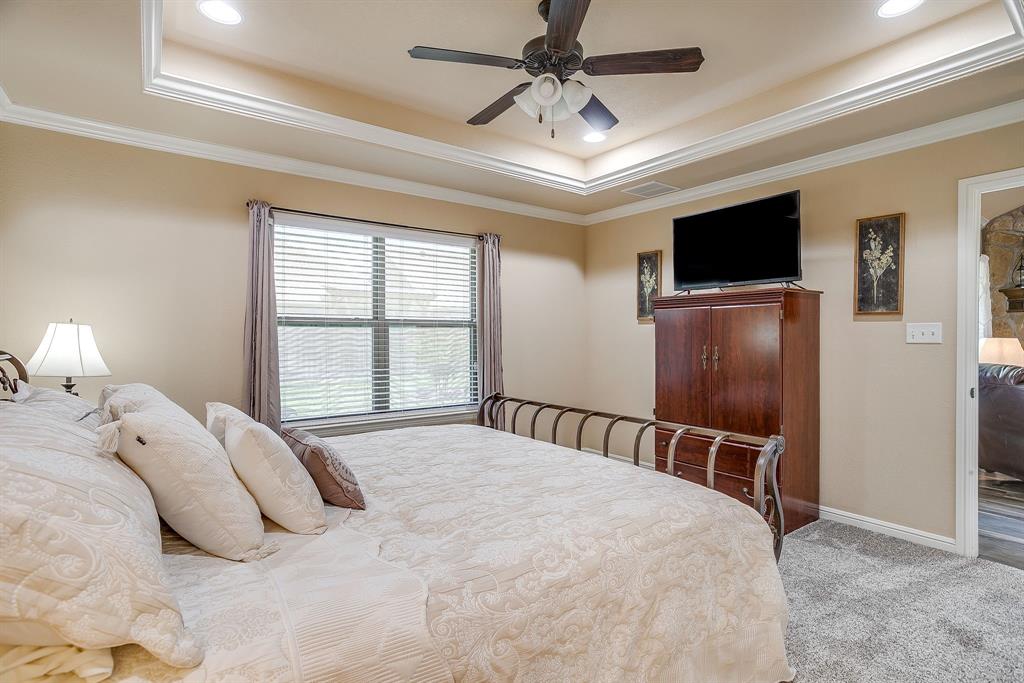 Grand Places Of Hood County - Residential