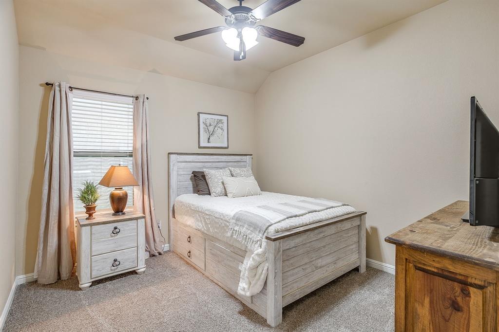 Grand Places Of Hood County - Residential