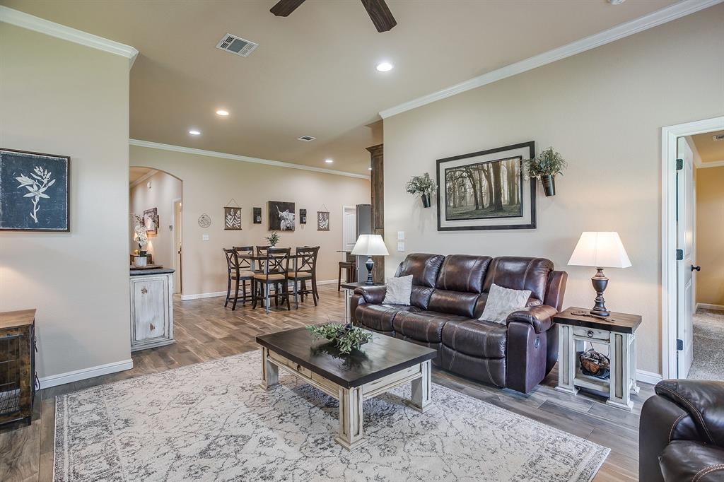 Grand Places Of Hood County - Residential