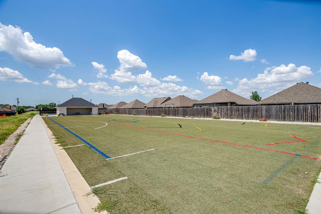 Grand Places Of Hood County - Residential